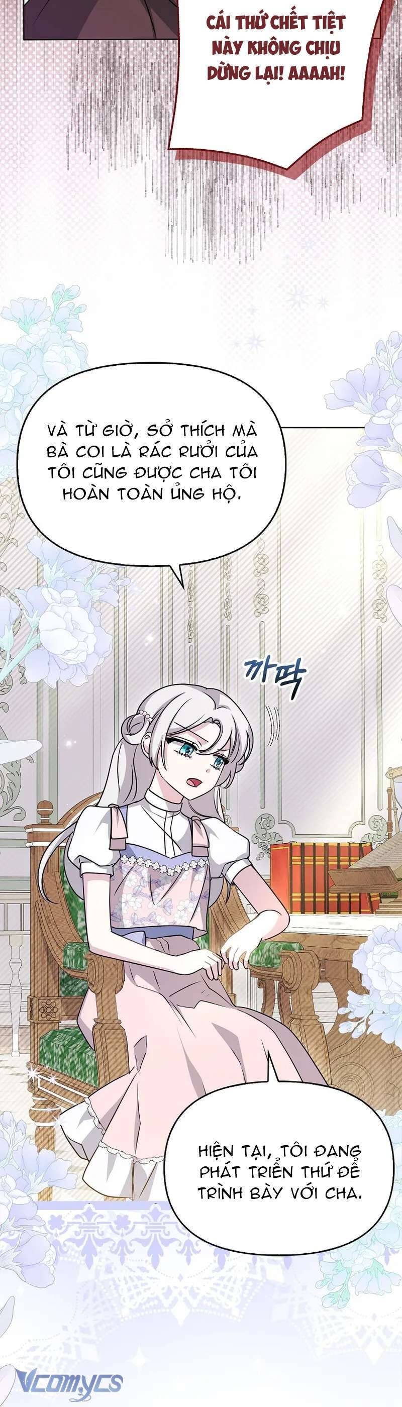 Kế Hoạch Nghỉ Hưu Của Nhân Vật Phản Diện Chapter 12 - Trang 2