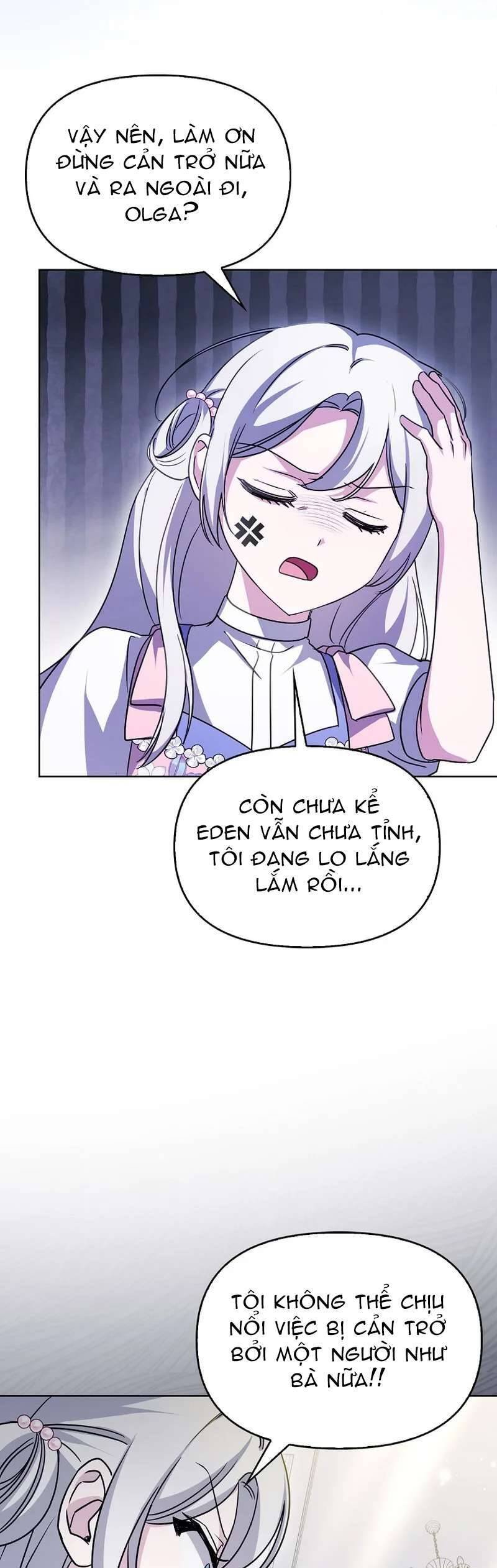 Kế Hoạch Nghỉ Hưu Của Nhân Vật Phản Diện Chapter 12 - Trang 2