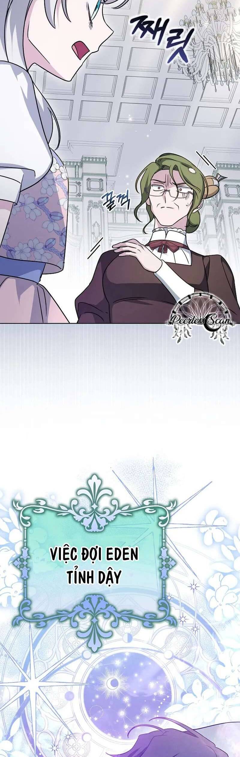 Kế Hoạch Nghỉ Hưu Của Nhân Vật Phản Diện Chapter 12 - Trang 2