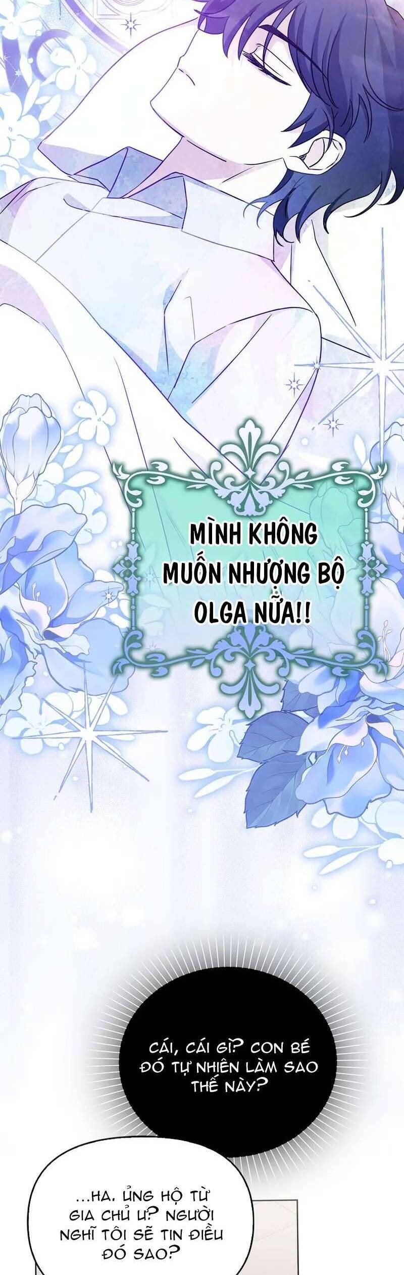 Kế Hoạch Nghỉ Hưu Của Nhân Vật Phản Diện Chapter 12 - Trang 2