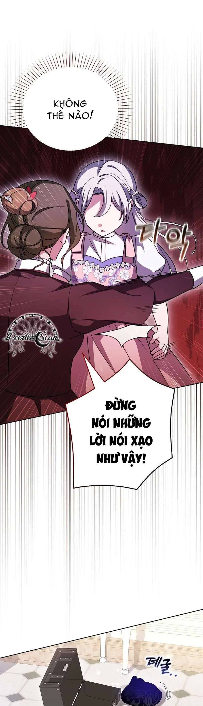 Kế Hoạch Nghỉ Hưu Của Nhân Vật Phản Diện Chapter 12 - Trang 2