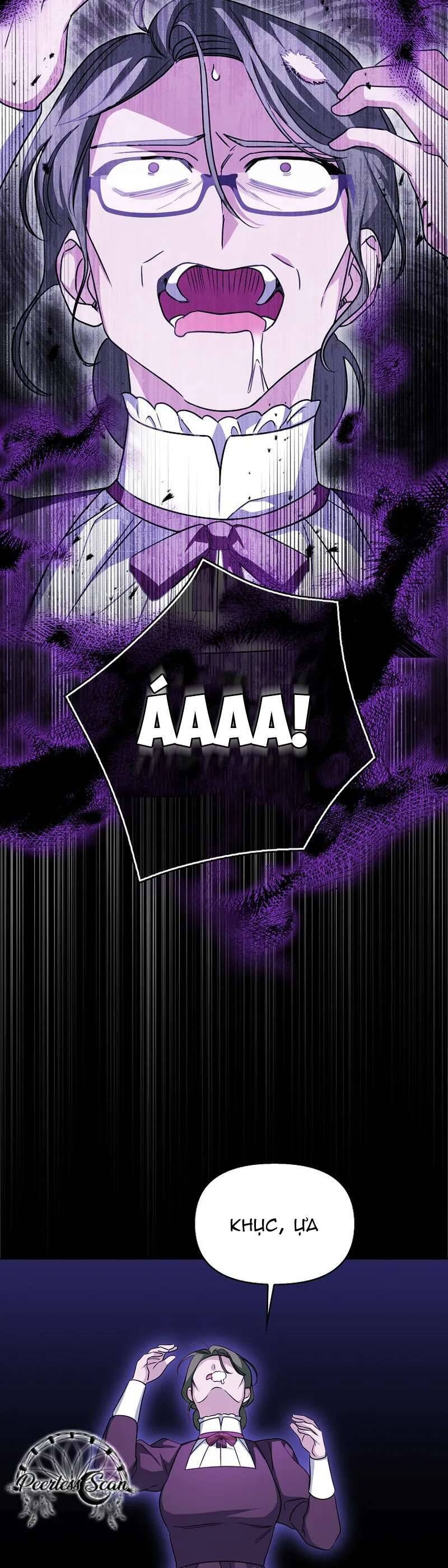 Kế Hoạch Nghỉ Hưu Của Nhân Vật Phản Diện Chapter 12 - Trang 2