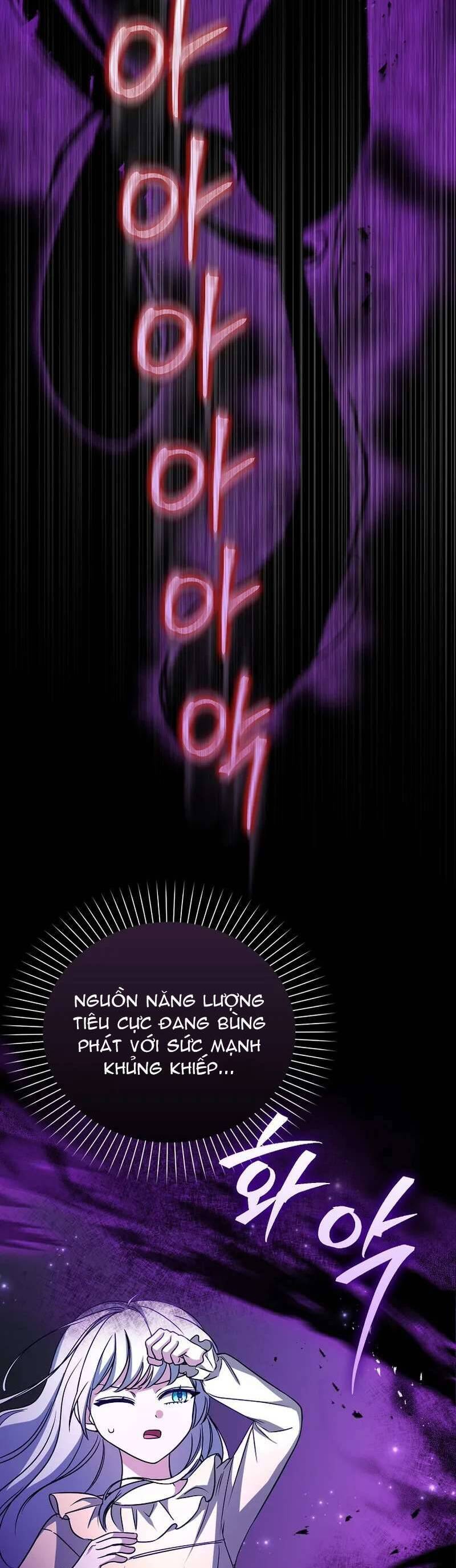 Kế Hoạch Nghỉ Hưu Của Nhân Vật Phản Diện Chapter 12 - Trang 2