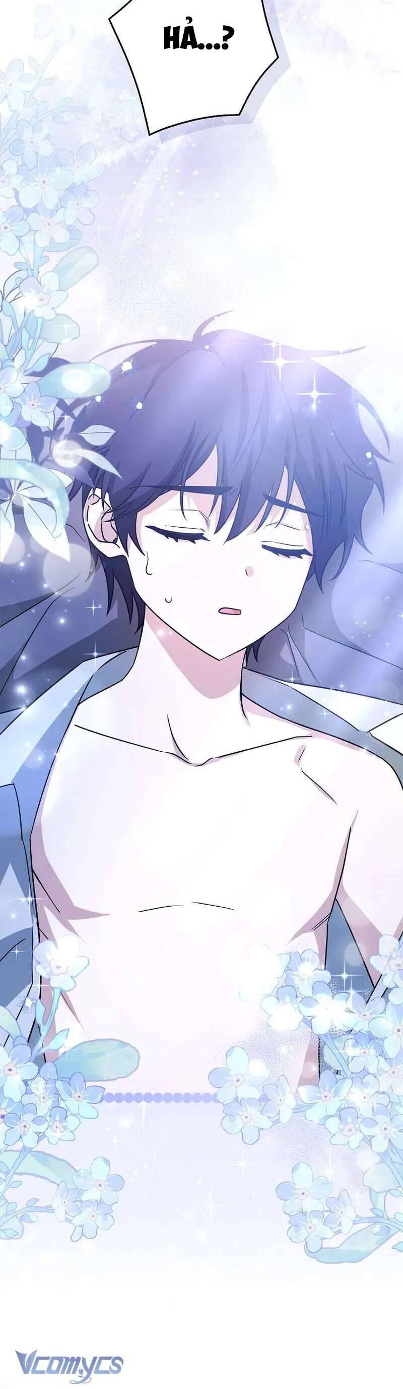 Kế Hoạch Nghỉ Hưu Của Nhân Vật Phản Diện Chapter 12 - Trang 2