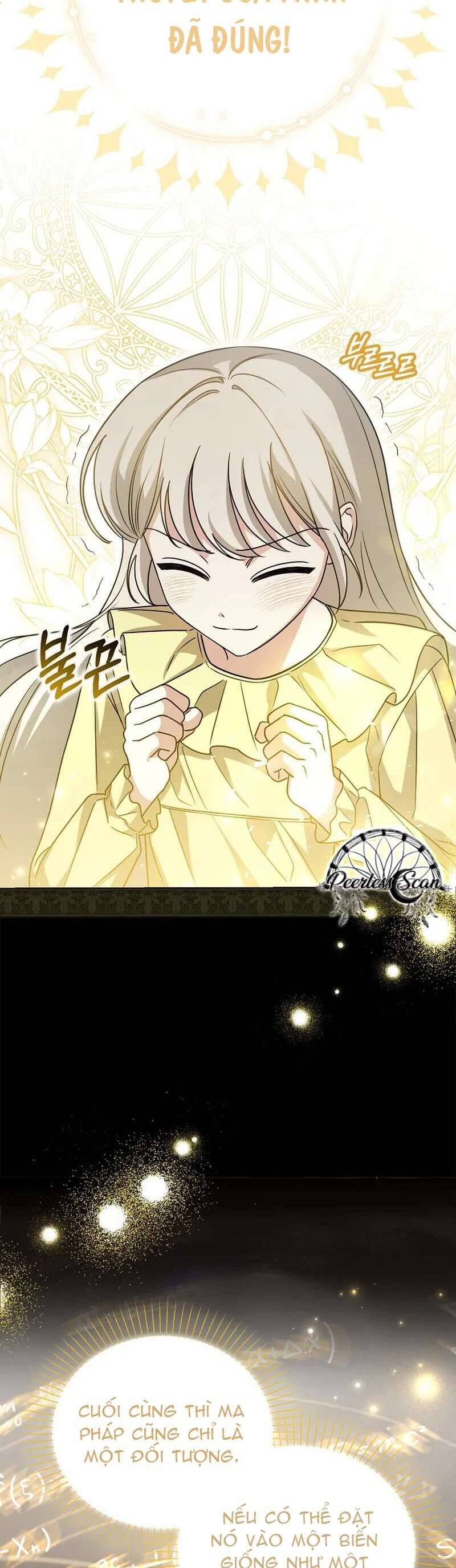 Kế Hoạch Nghỉ Hưu Của Nhân Vật Phản Diện Chapter 12 - Trang 2