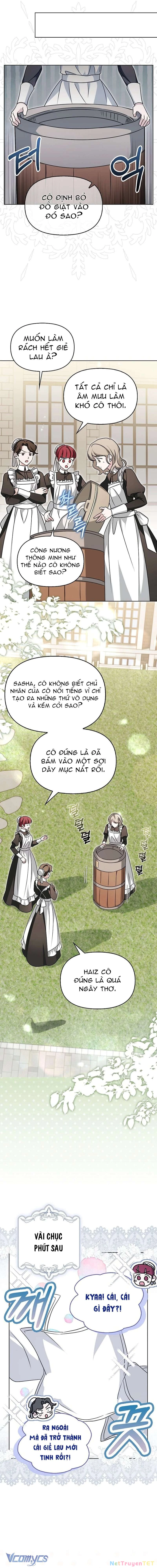 Kế Hoạch Nghỉ Hưu Của Nhân Vật Phản Diện Chapter 13 - Trang 2