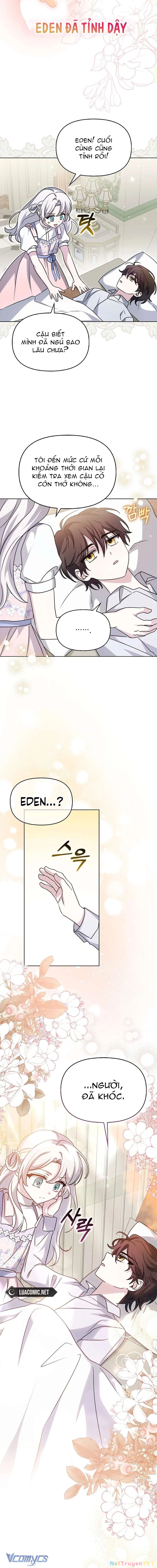 Kế Hoạch Nghỉ Hưu Của Nhân Vật Phản Diện Chapter 13 - Trang 2