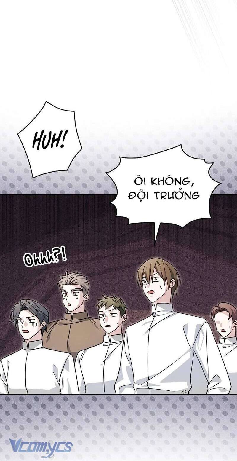 Kế Hoạch Nghỉ Hưu Của Nhân Vật Phản Diện Chapter 15 - Trang 2