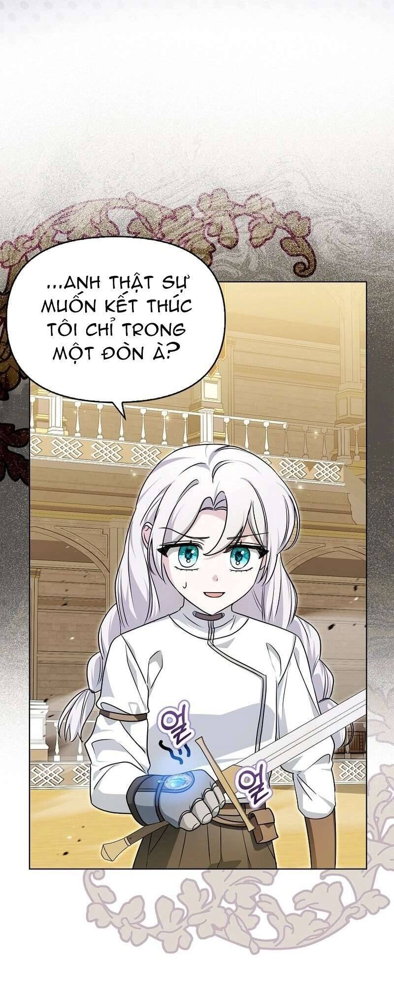 Kế Hoạch Nghỉ Hưu Của Nhân Vật Phản Diện Chapter 15 - Trang 2