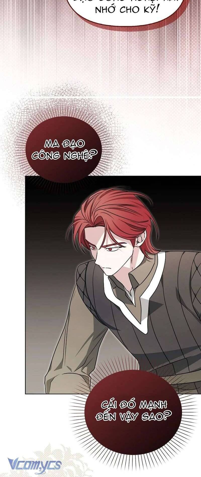 Kế Hoạch Nghỉ Hưu Của Nhân Vật Phản Diện Chapter 15 - Trang 2