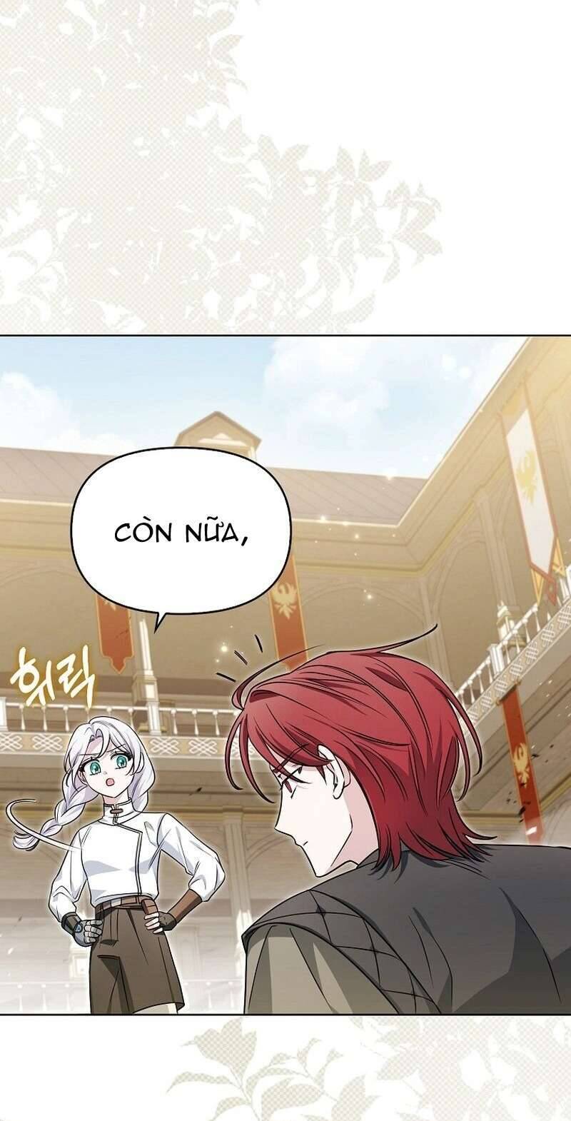Kế Hoạch Nghỉ Hưu Của Nhân Vật Phản Diện Chapter 15 - Trang 2