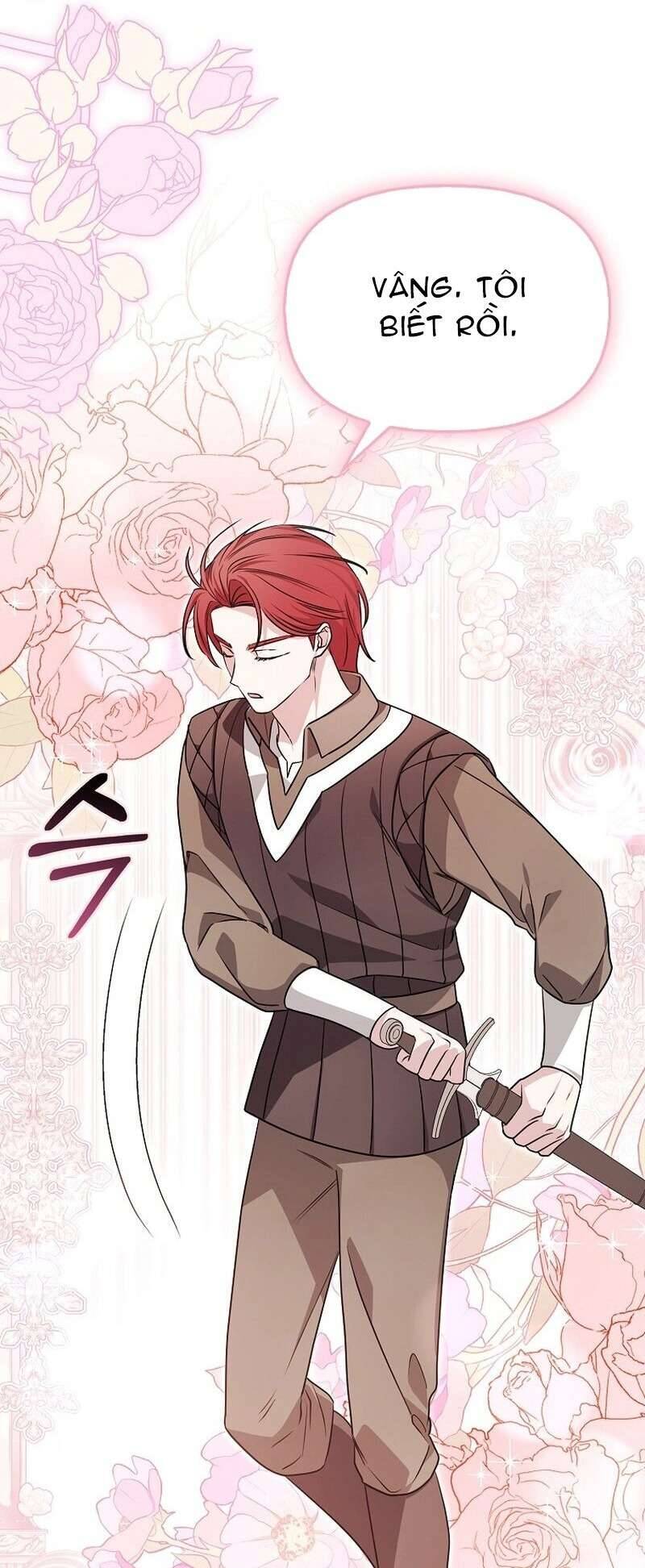 Kế Hoạch Nghỉ Hưu Của Nhân Vật Phản Diện Chapter 15 - Trang 2
