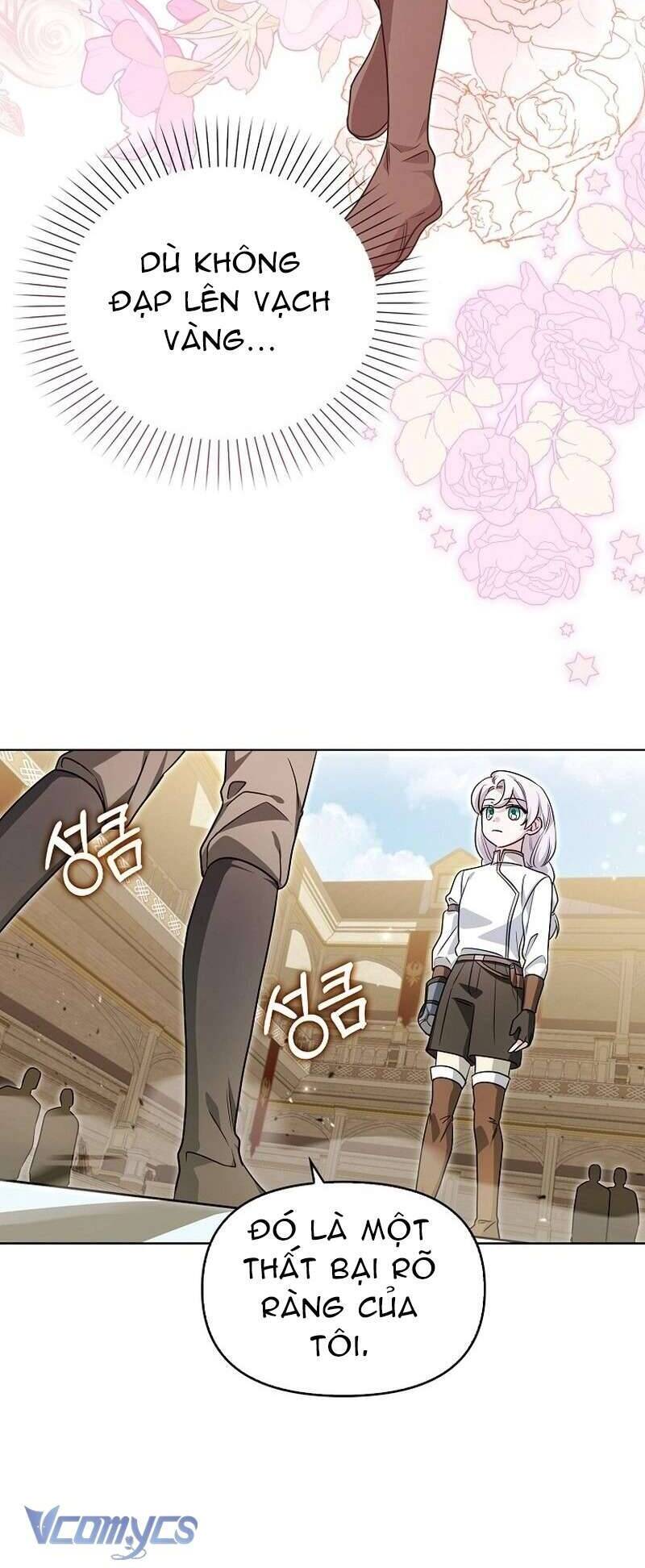 Kế Hoạch Nghỉ Hưu Của Nhân Vật Phản Diện Chapter 15 - Trang 2