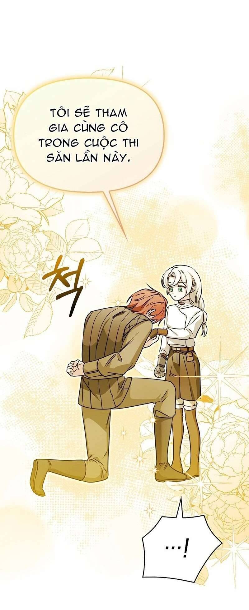 Kế Hoạch Nghỉ Hưu Của Nhân Vật Phản Diện Chapter 15 - Trang 2