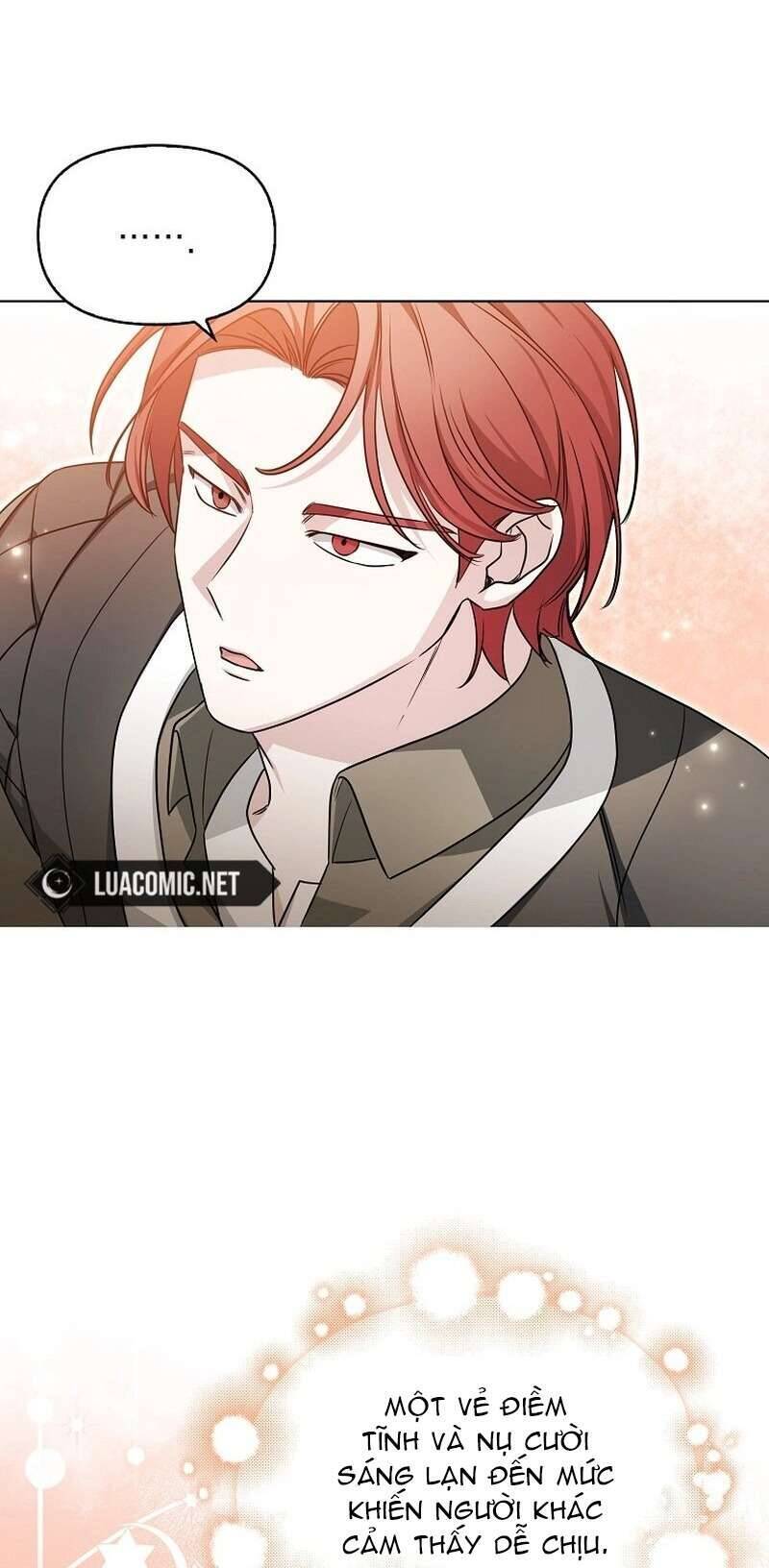 Kế Hoạch Nghỉ Hưu Của Nhân Vật Phản Diện Chapter 15 - Trang 2