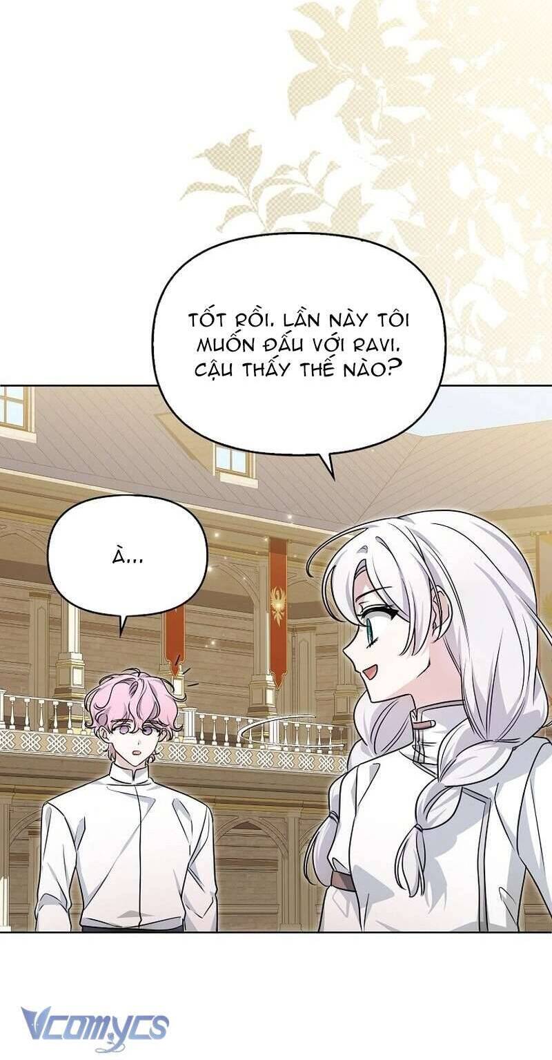 Kế Hoạch Nghỉ Hưu Của Nhân Vật Phản Diện Chapter 15 - Trang 2