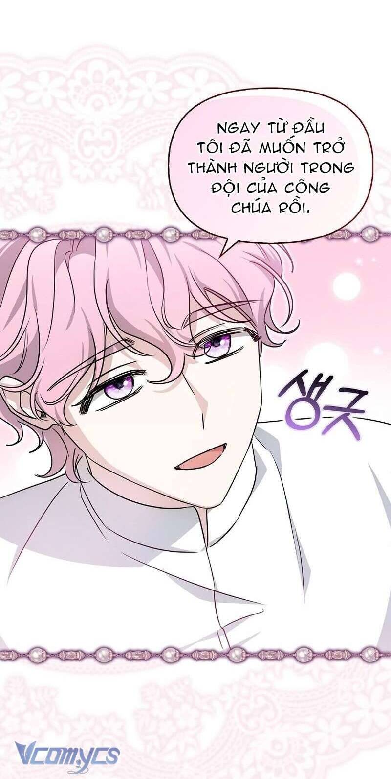 Kế Hoạch Nghỉ Hưu Của Nhân Vật Phản Diện Chapter 15 - Trang 2