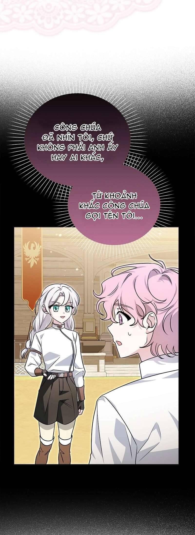 Kế Hoạch Nghỉ Hưu Của Nhân Vật Phản Diện Chapter 15 - Trang 2