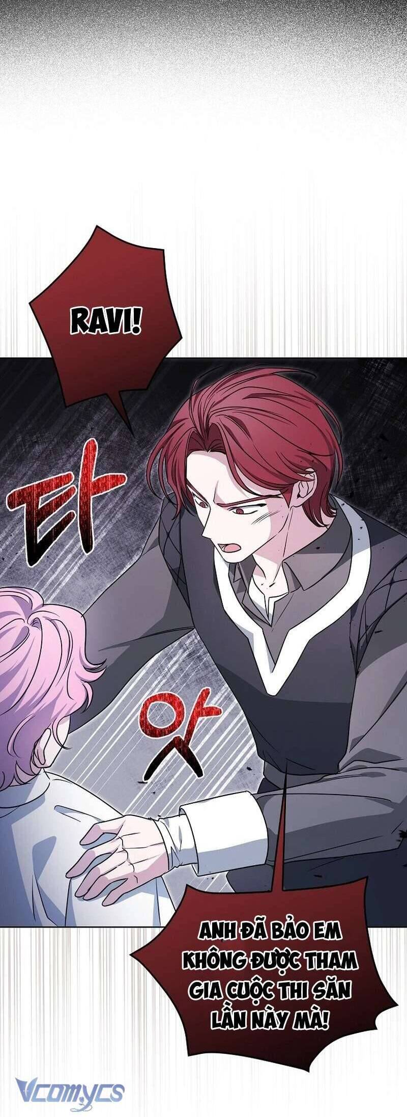 Kế Hoạch Nghỉ Hưu Của Nhân Vật Phản Diện Chapter 15 - Trang 2