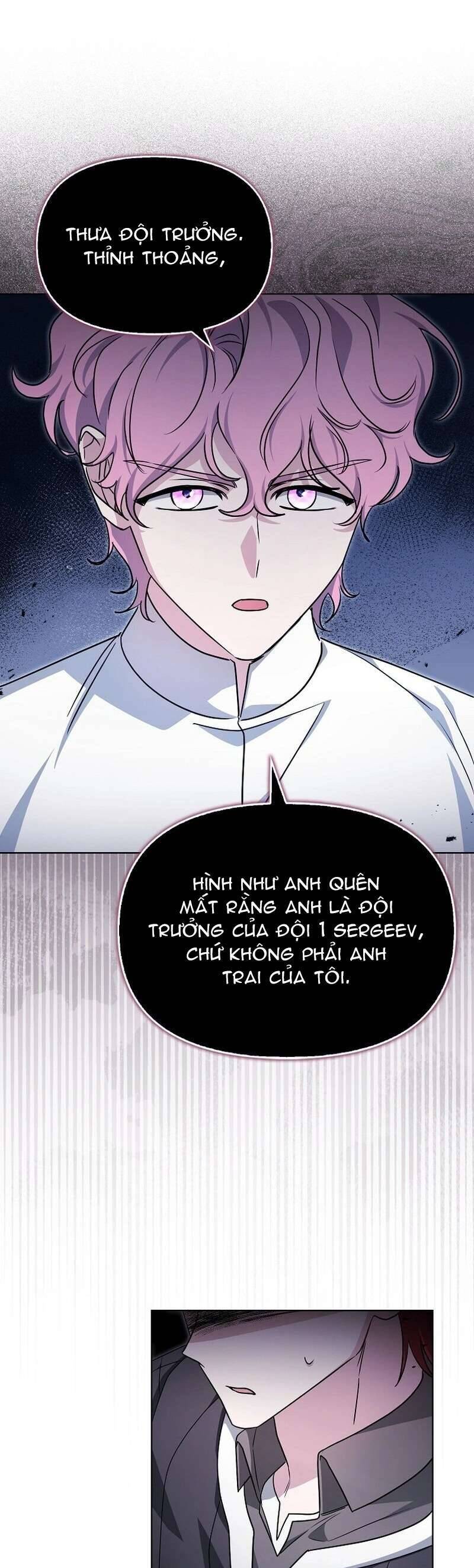 Kế Hoạch Nghỉ Hưu Của Nhân Vật Phản Diện Chapter 15 - Trang 2