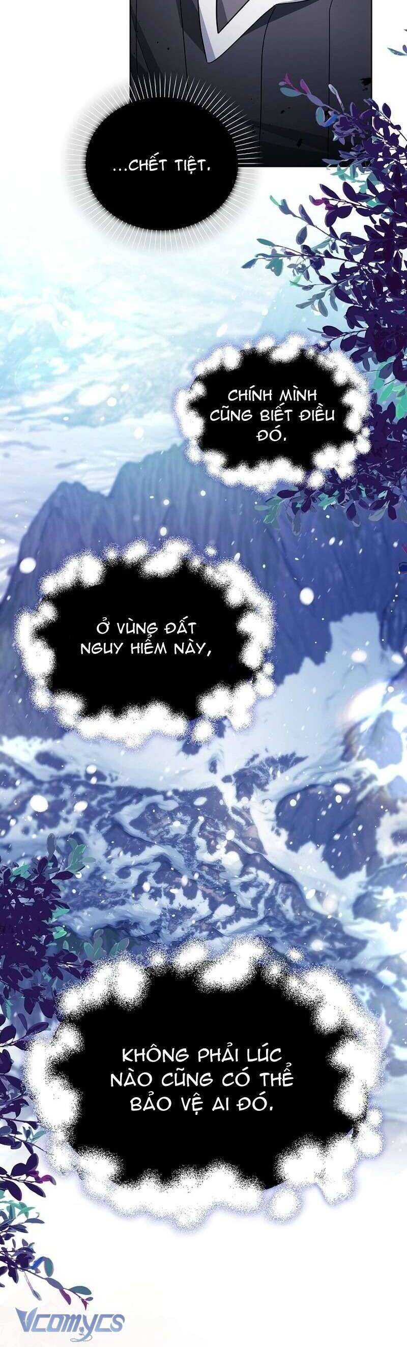 Kế Hoạch Nghỉ Hưu Của Nhân Vật Phản Diện Chapter 15 - Trang 2