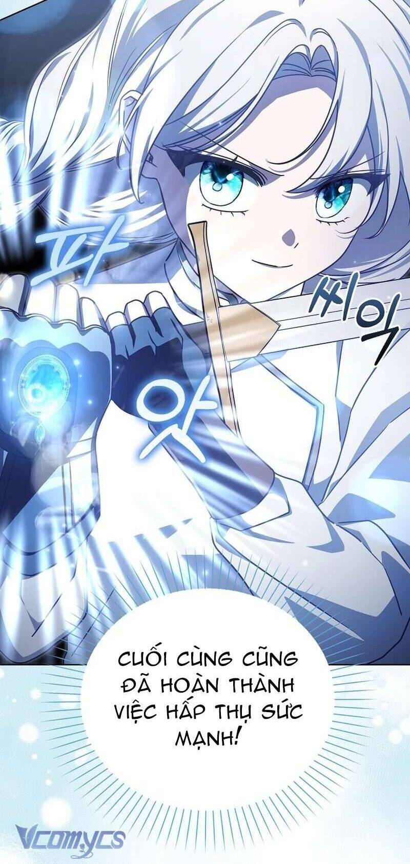 Kế Hoạch Nghỉ Hưu Của Nhân Vật Phản Diện Chapter 15 - Trang 2