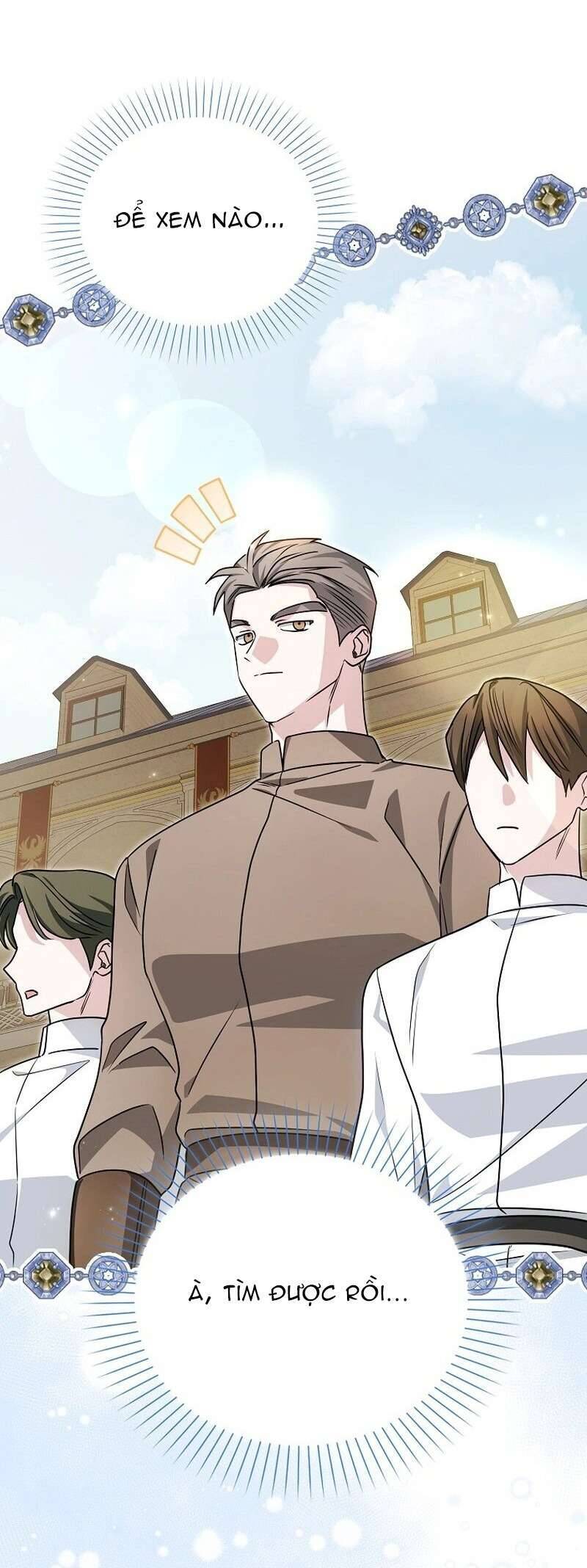 Kế Hoạch Nghỉ Hưu Của Nhân Vật Phản Diện Chapter 15 - Trang 2