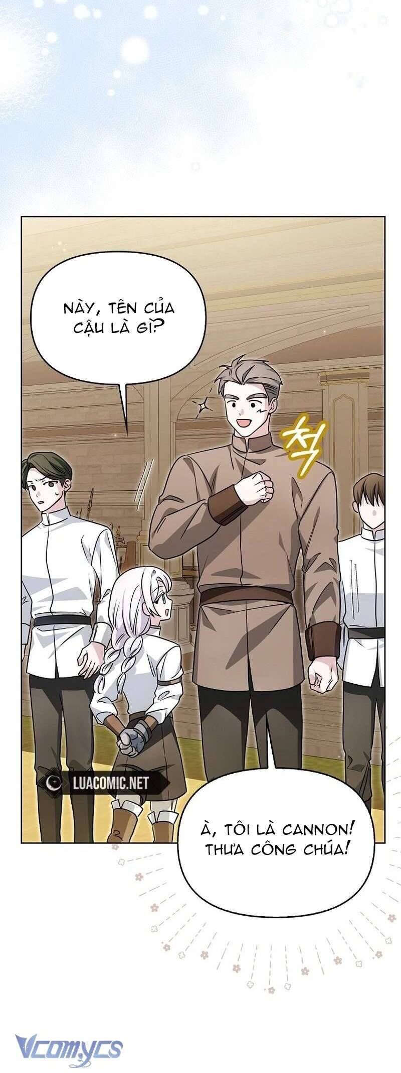 Kế Hoạch Nghỉ Hưu Của Nhân Vật Phản Diện Chapter 15 - Trang 2