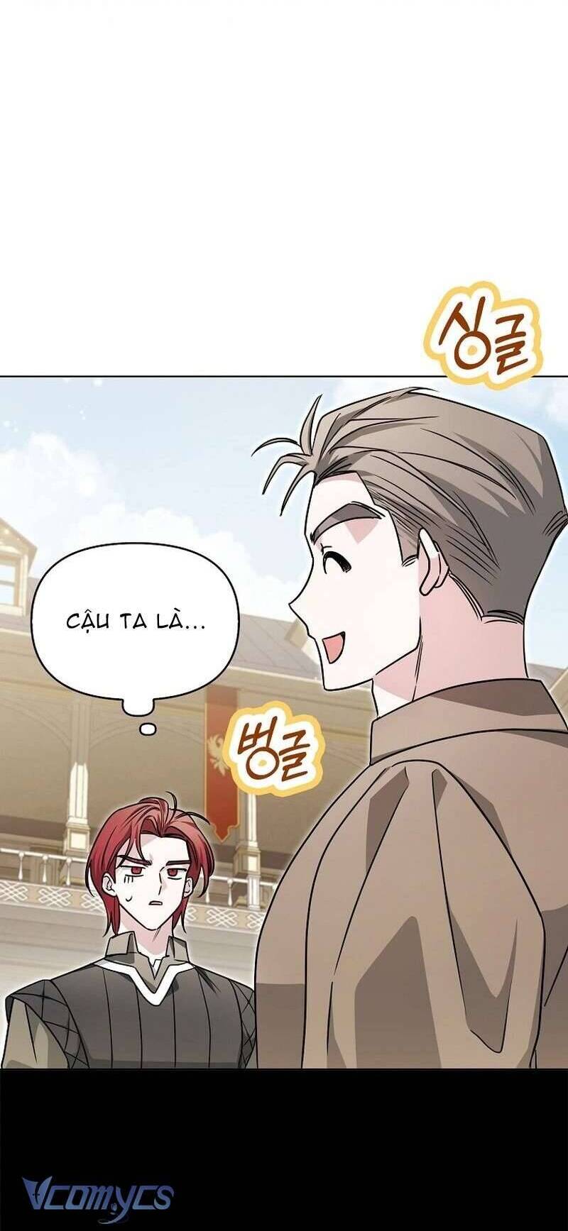 Kế Hoạch Nghỉ Hưu Của Nhân Vật Phản Diện Chapter 15 - Trang 2