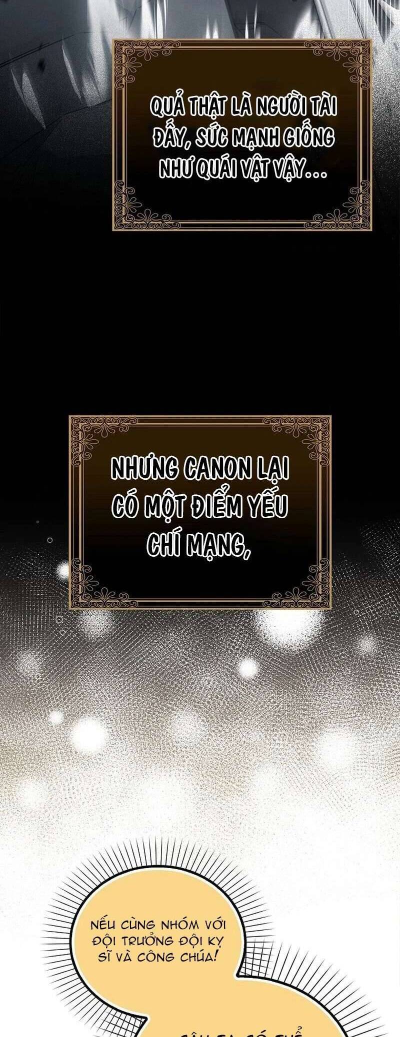 Kế Hoạch Nghỉ Hưu Của Nhân Vật Phản Diện Chapter 15 - Trang 2