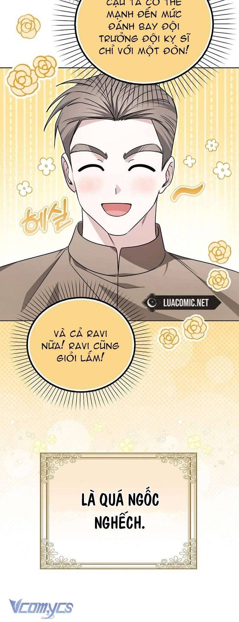 Kế Hoạch Nghỉ Hưu Của Nhân Vật Phản Diện Chapter 15 - Trang 2