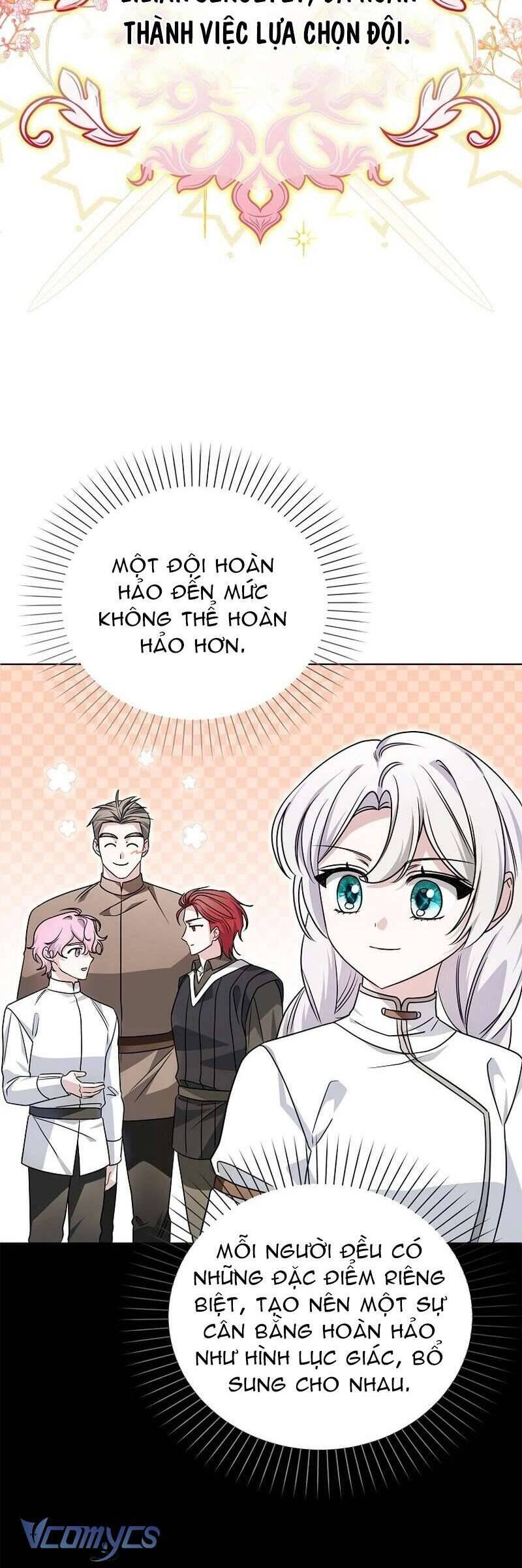 Kế Hoạch Nghỉ Hưu Của Nhân Vật Phản Diện Chapter 15 - Trang 2