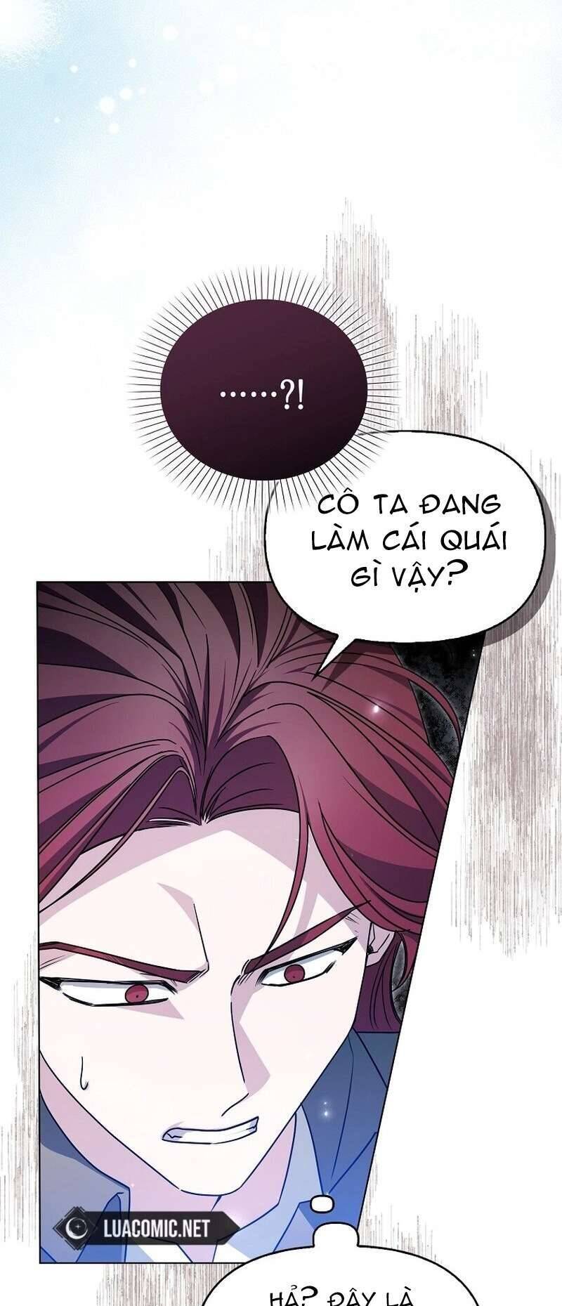 Kế Hoạch Nghỉ Hưu Của Nhân Vật Phản Diện Chapter 15 - Trang 2
