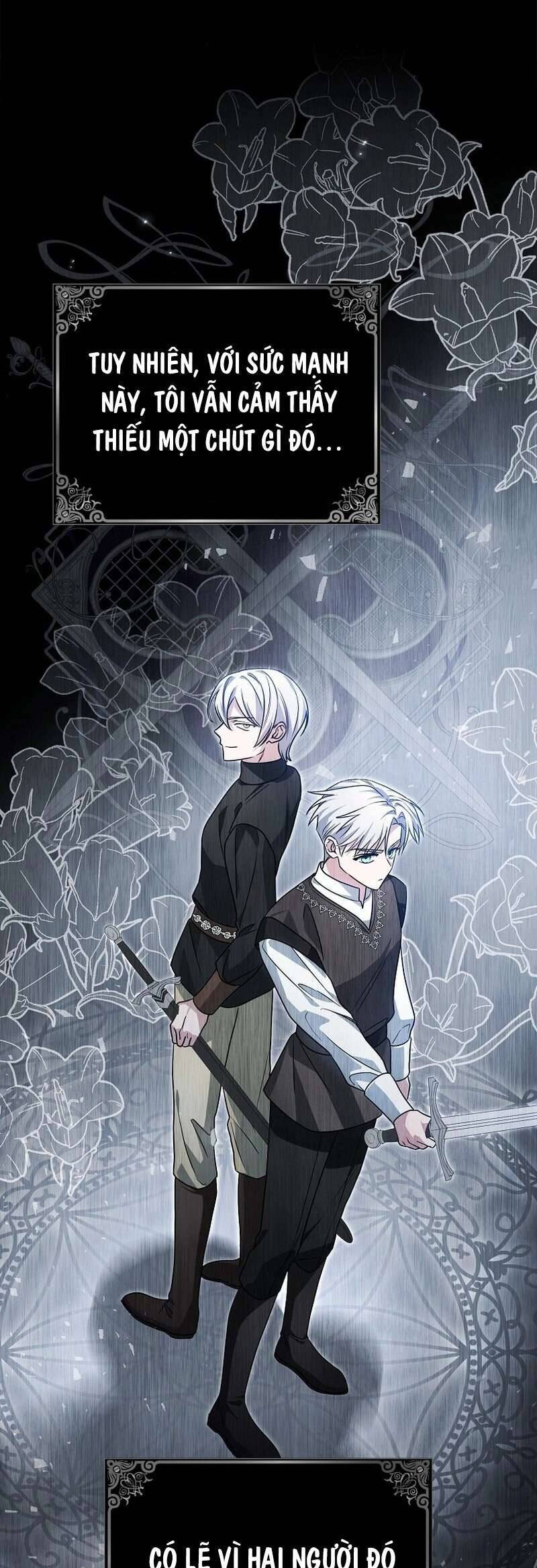 Kế Hoạch Nghỉ Hưu Của Nhân Vật Phản Diện Chapter 15 - Trang 2