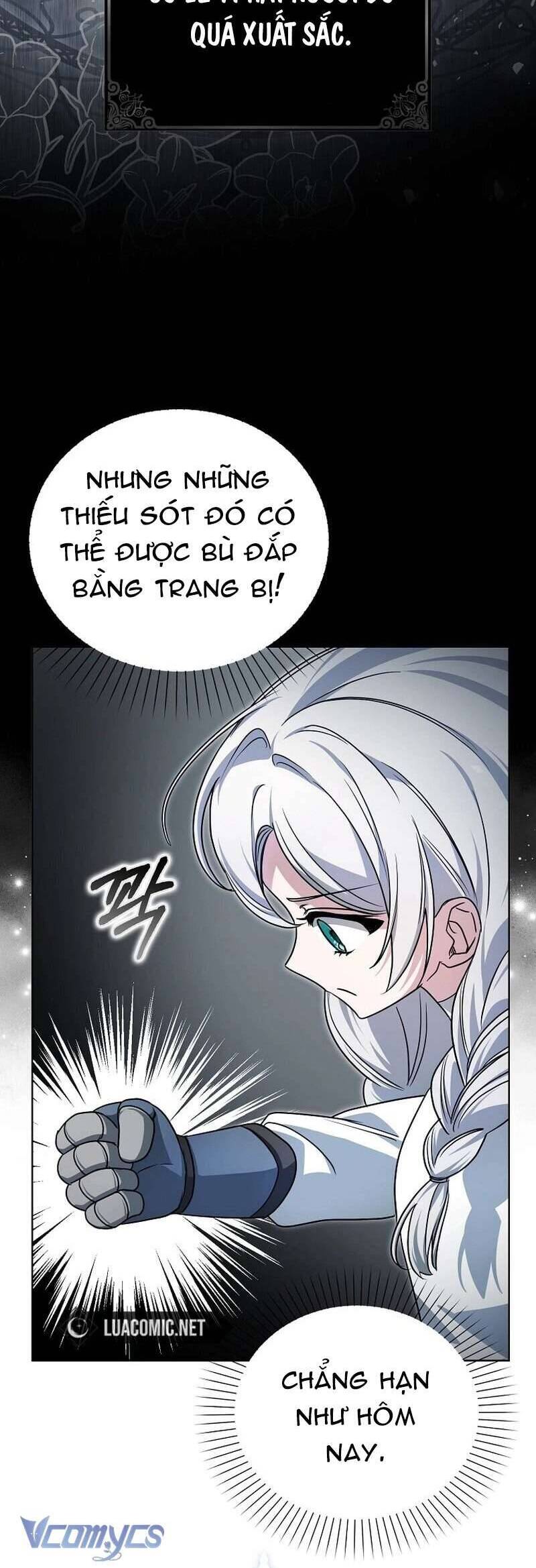 Kế Hoạch Nghỉ Hưu Của Nhân Vật Phản Diện Chapter 15 - Trang 2