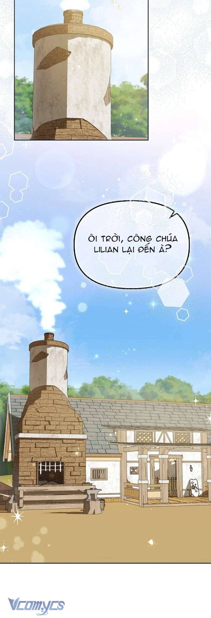 Kế Hoạch Nghỉ Hưu Của Nhân Vật Phản Diện Chapter 15 - Trang 2