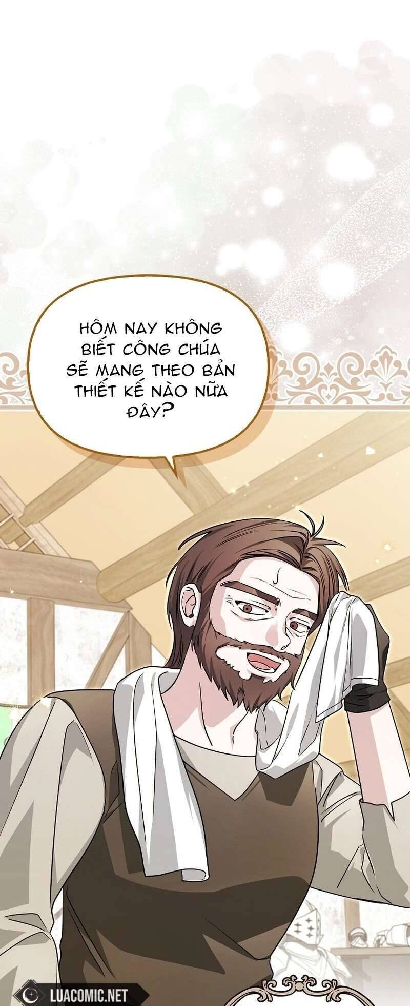 Kế Hoạch Nghỉ Hưu Của Nhân Vật Phản Diện Chapter 15 - Trang 2