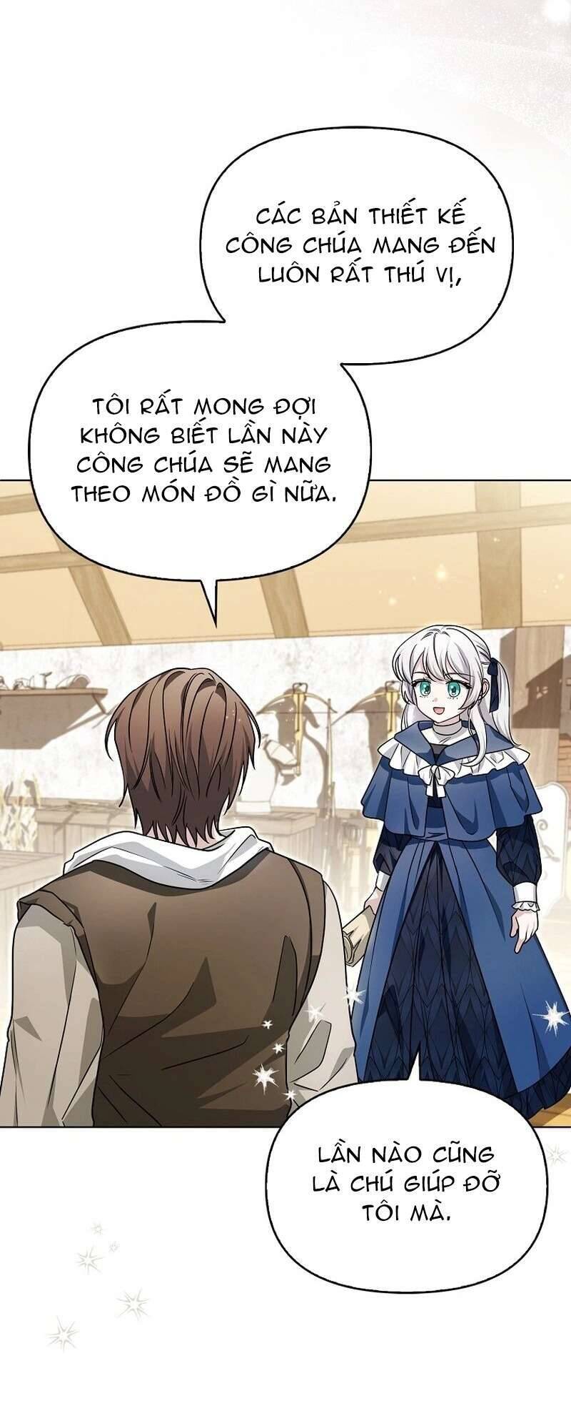 Kế Hoạch Nghỉ Hưu Của Nhân Vật Phản Diện Chapter 15 - Trang 2