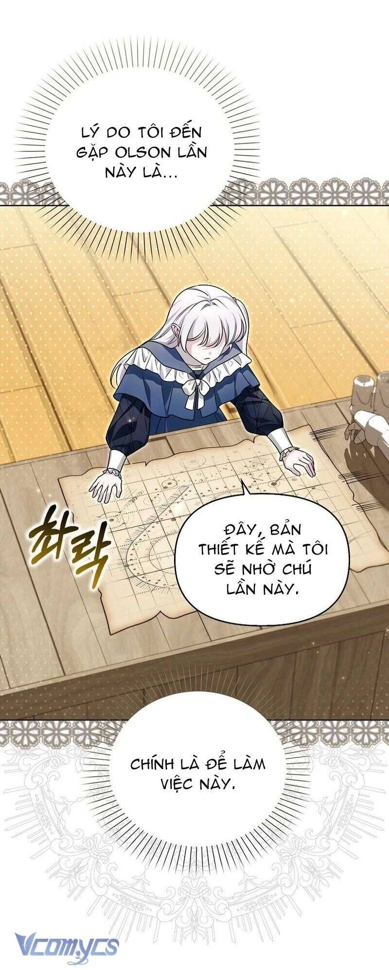 Kế Hoạch Nghỉ Hưu Của Nhân Vật Phản Diện Chapter 15 - Trang 2