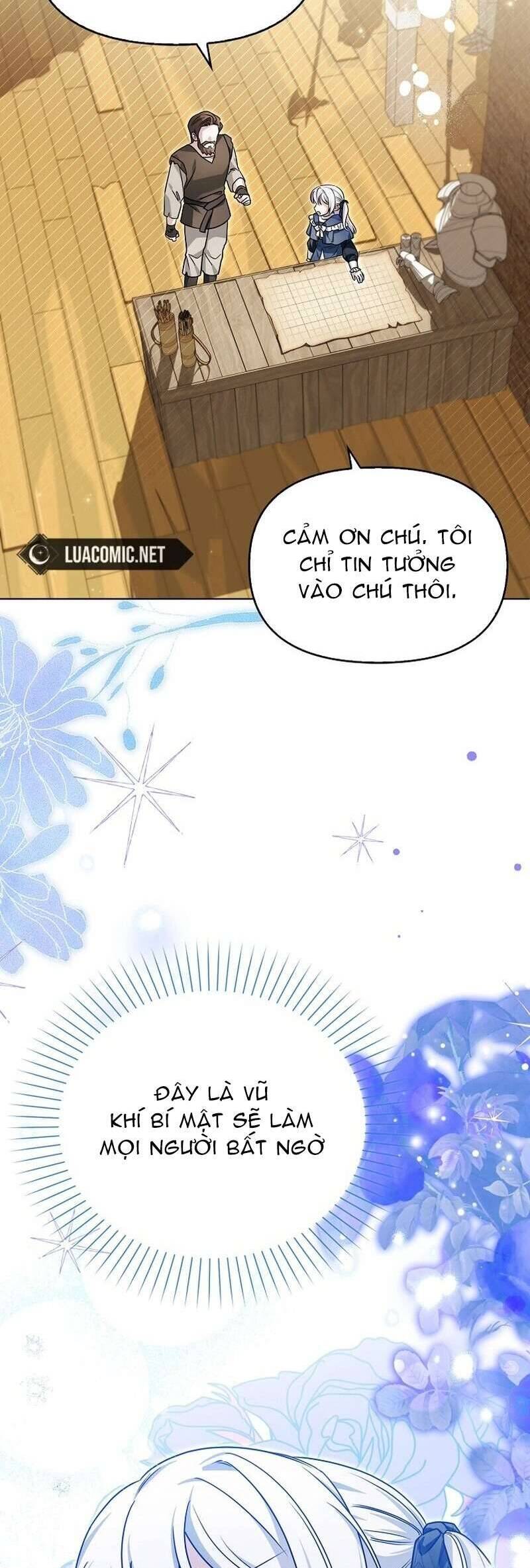 Kế Hoạch Nghỉ Hưu Của Nhân Vật Phản Diện Chapter 15 - Trang 2