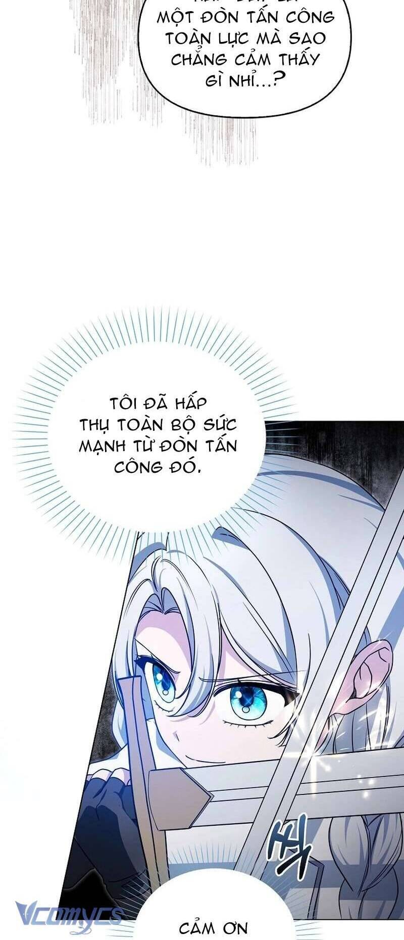 Kế Hoạch Nghỉ Hưu Của Nhân Vật Phản Diện Chapter 15 - Trang 2