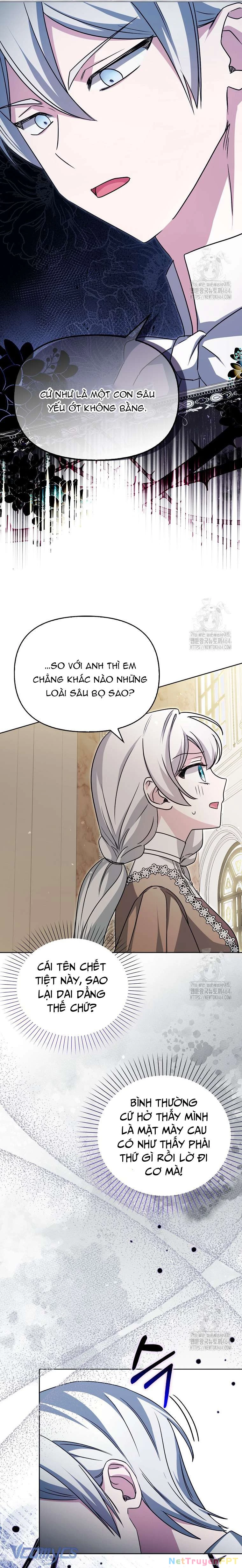 Kế Hoạch Nghỉ Hưu Của Nhân Vật Phản Diện Chapter 19 - Trang 2