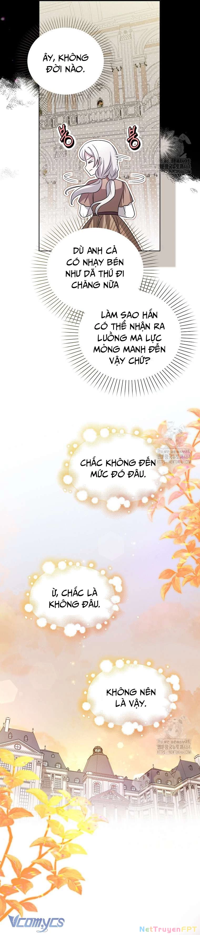 Kế Hoạch Nghỉ Hưu Của Nhân Vật Phản Diện Chapter 19 - Trang 2