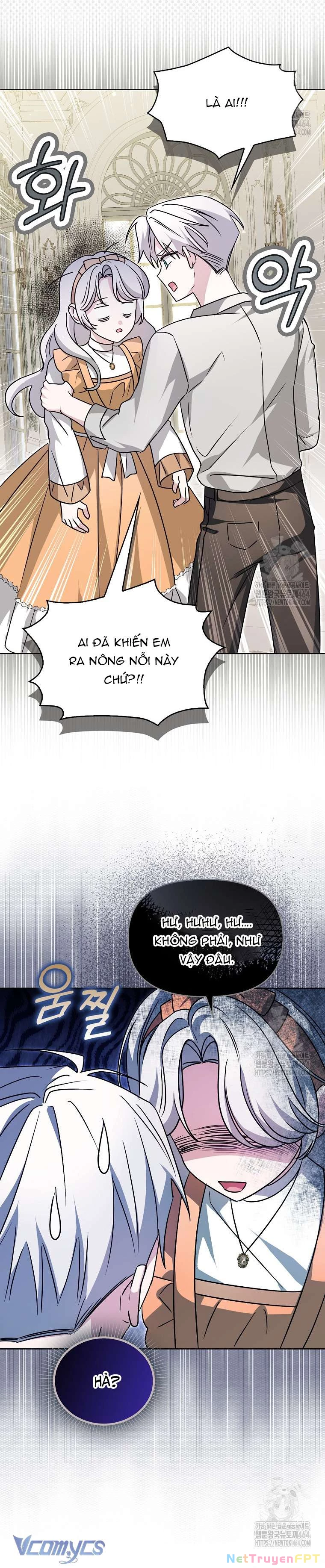 Kế Hoạch Nghỉ Hưu Của Nhân Vật Phản Diện Chapter 19 - Trang 2
