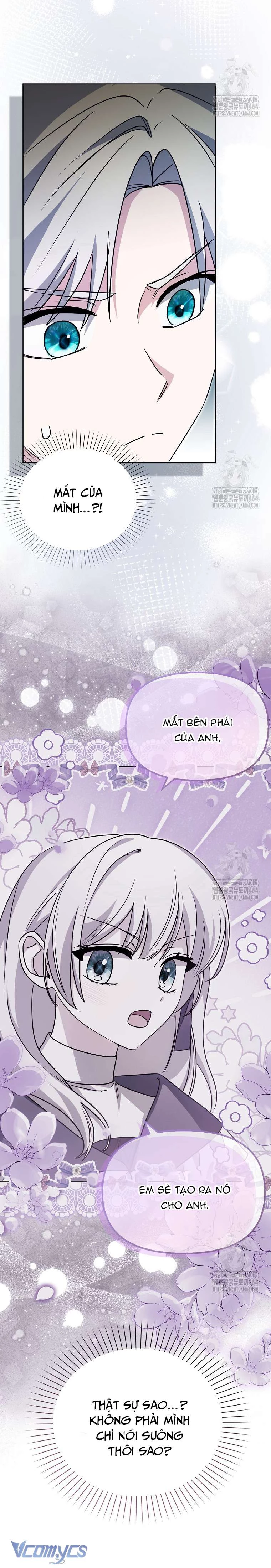 Kế Hoạch Nghỉ Hưu Của Nhân Vật Phản Diện Chapter 19 - Trang 2