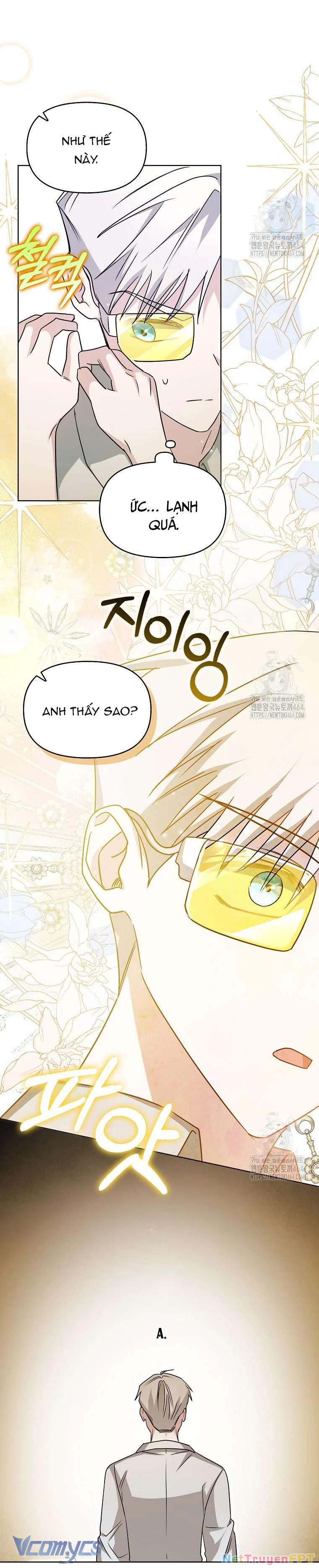 Kế Hoạch Nghỉ Hưu Của Nhân Vật Phản Diện Chapter 19 - Trang 2