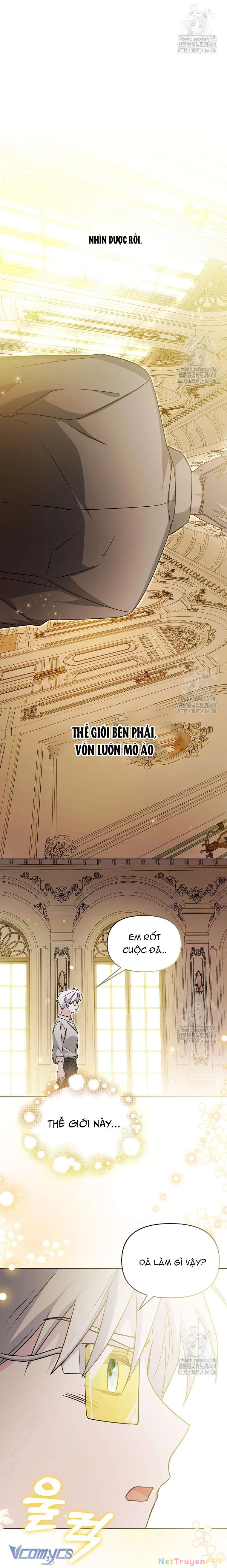 Kế Hoạch Nghỉ Hưu Của Nhân Vật Phản Diện Chapter 19 - Trang 2
