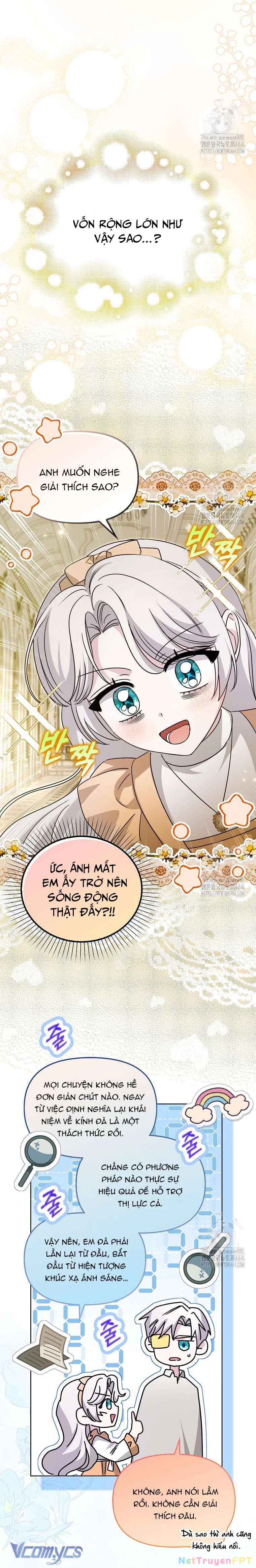 Kế Hoạch Nghỉ Hưu Của Nhân Vật Phản Diện Chapter 19 - Trang 2
