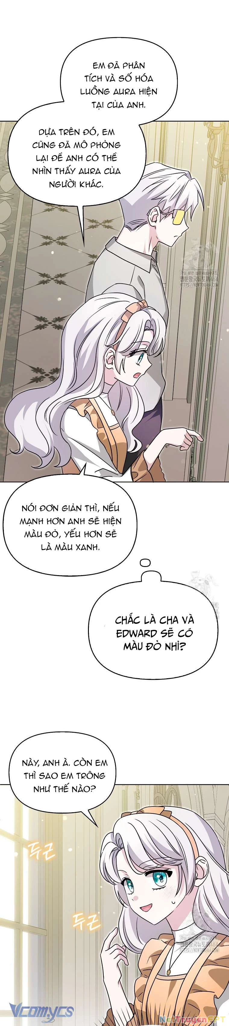 Kế Hoạch Nghỉ Hưu Của Nhân Vật Phản Diện Chapter 19 - Trang 2