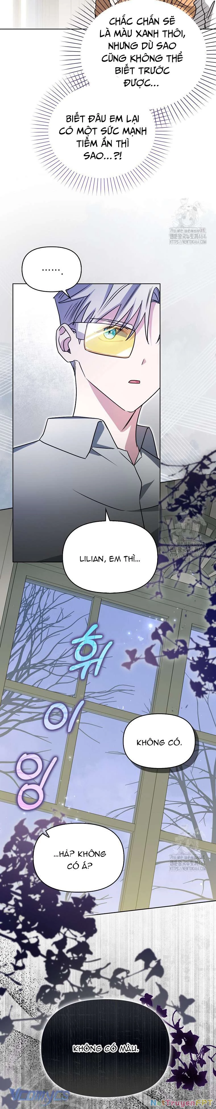 Kế Hoạch Nghỉ Hưu Của Nhân Vật Phản Diện Chapter 19 - Trang 2